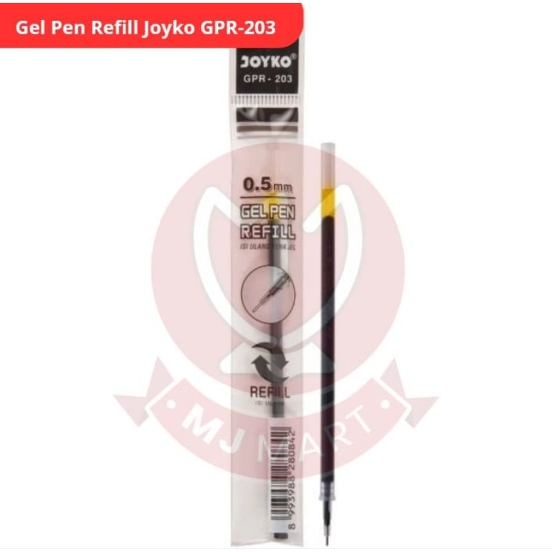 

ISI JOYKO GPR-203 (KOTAK)