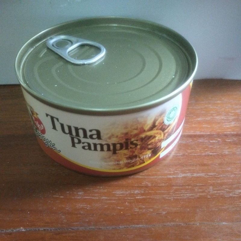 

Tuna Pumpis / Tuna suwir