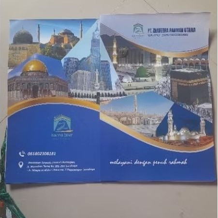 

Map Perusahaan / PT