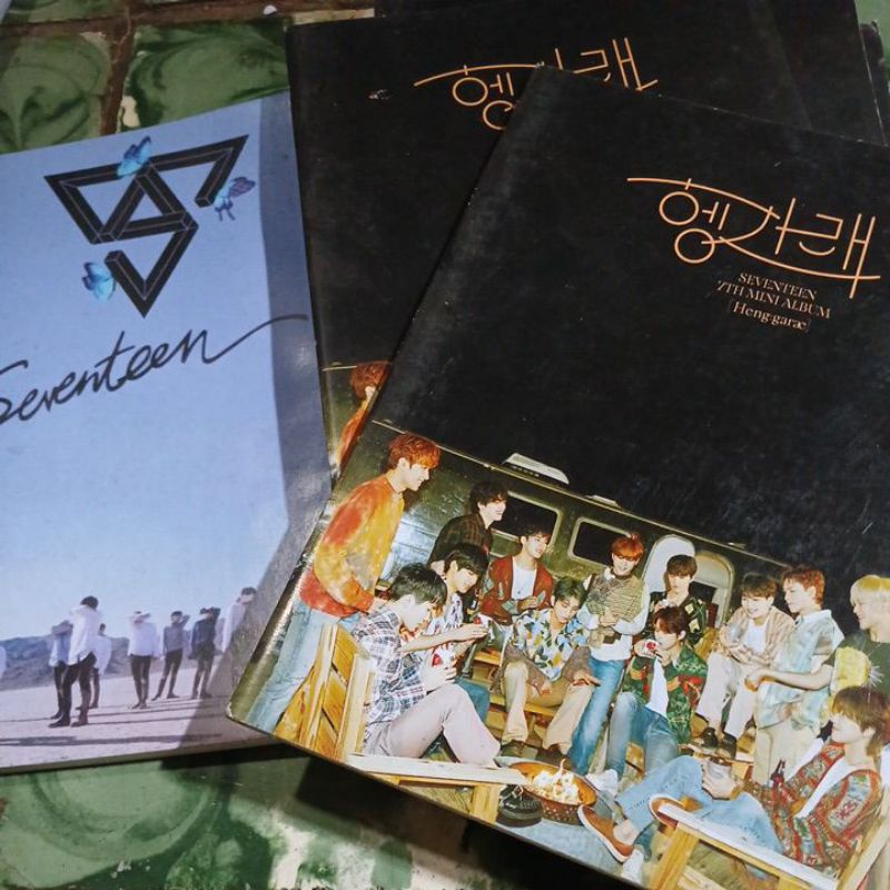 

Buku Tulis KPOP Seventeen Straykids Hyunjin Lee Know Felix I.N Buku Kpop