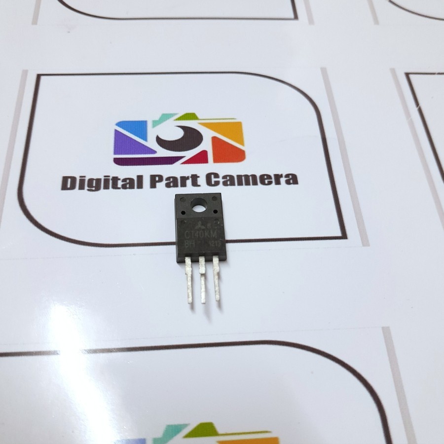 Ic Flash Flash ic CT40 CT 40