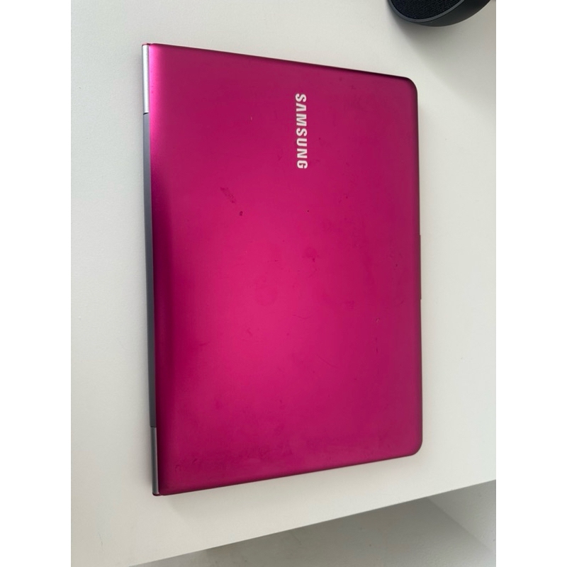 Laptop Samsung Ultrabook 530U