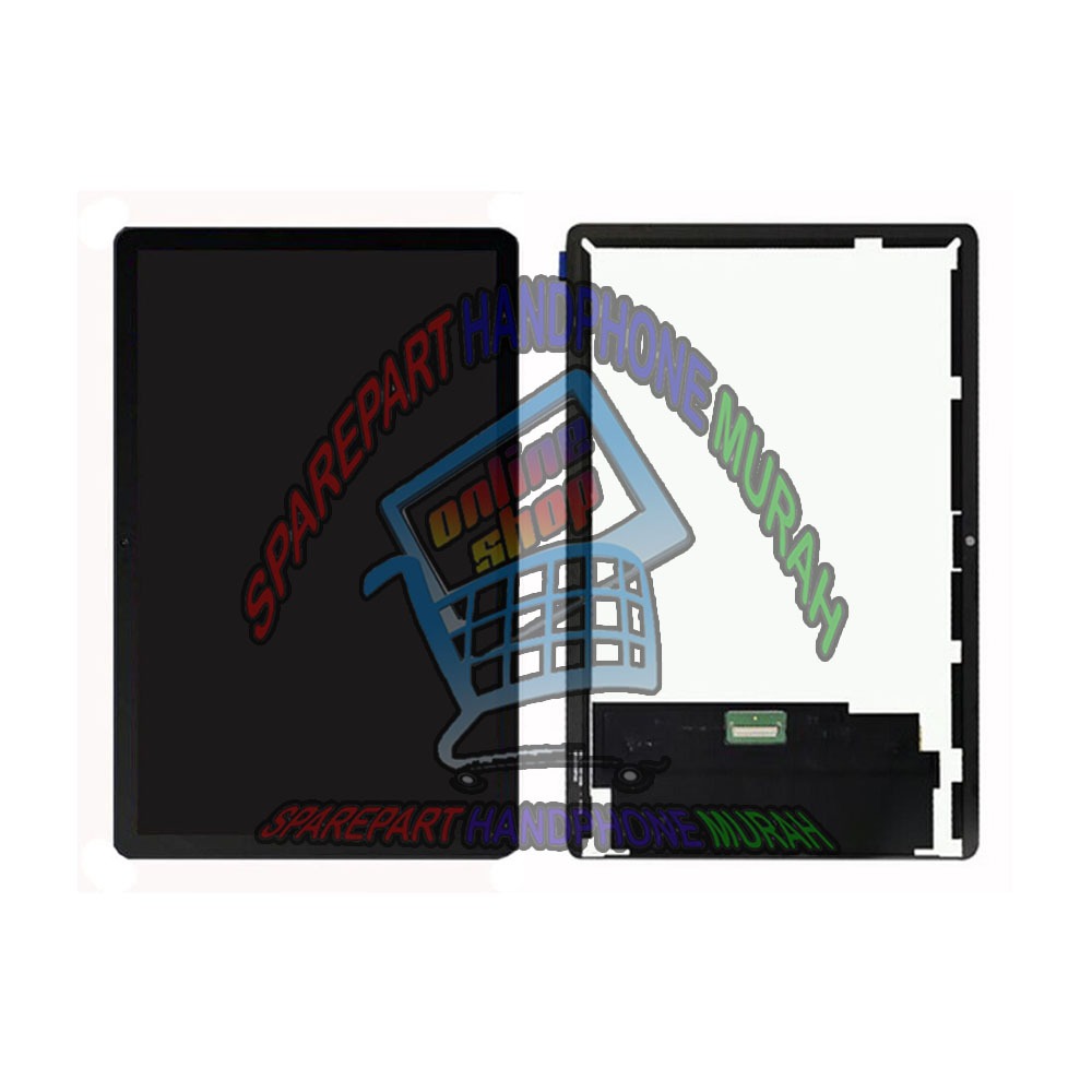 LCD TOUCHSCREEN COMPATIBLE FOR HUAWEI MATEPAD MATE PAD T10S HONOR PAD 10.1 INCH X8 AGS3-W09 AGS3-L09