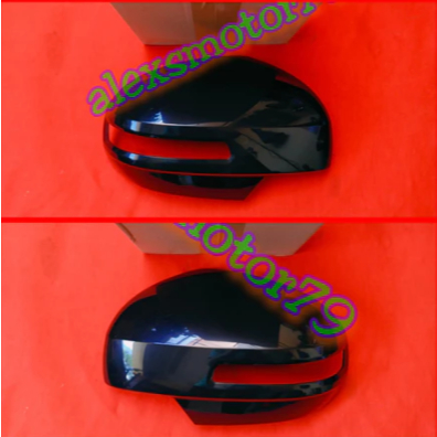 //Cover Spion Suzuki Ertiga Gx 2015-2017 Original SGP//