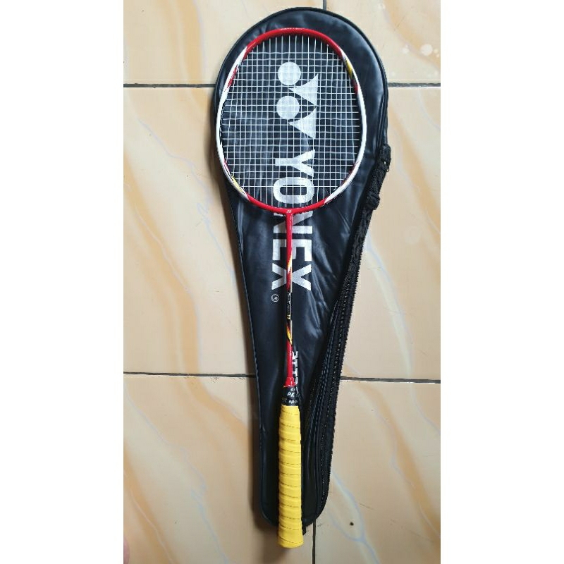 yonex arc saber 11