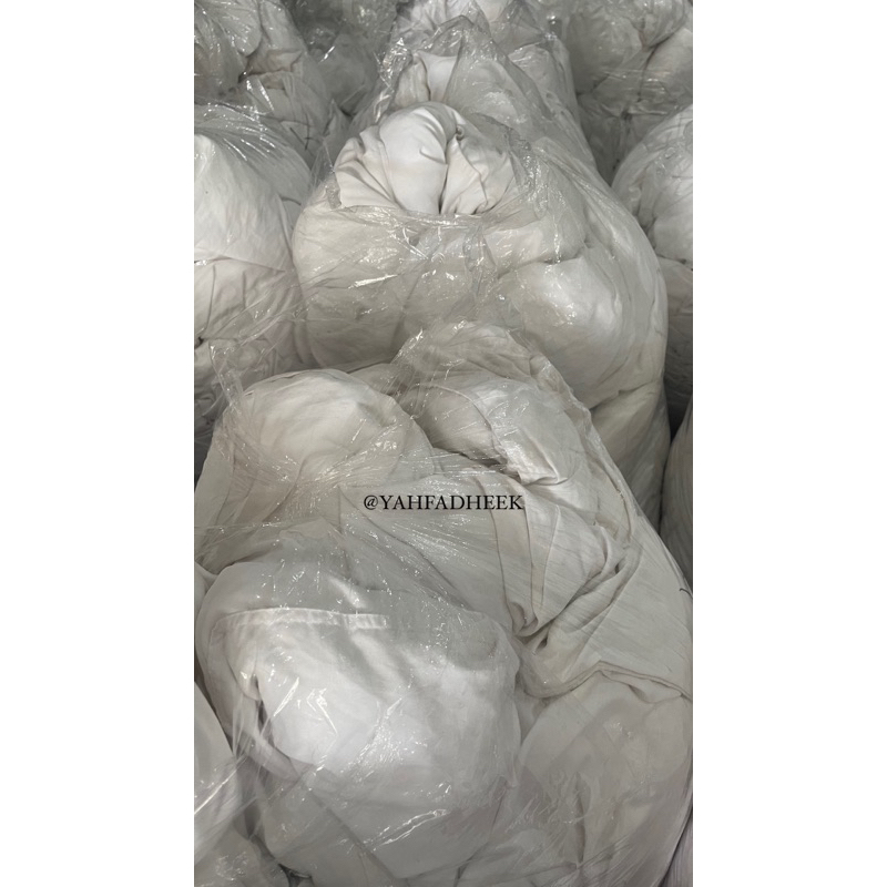 BEDCOVER KING KOIL MICROFIBER