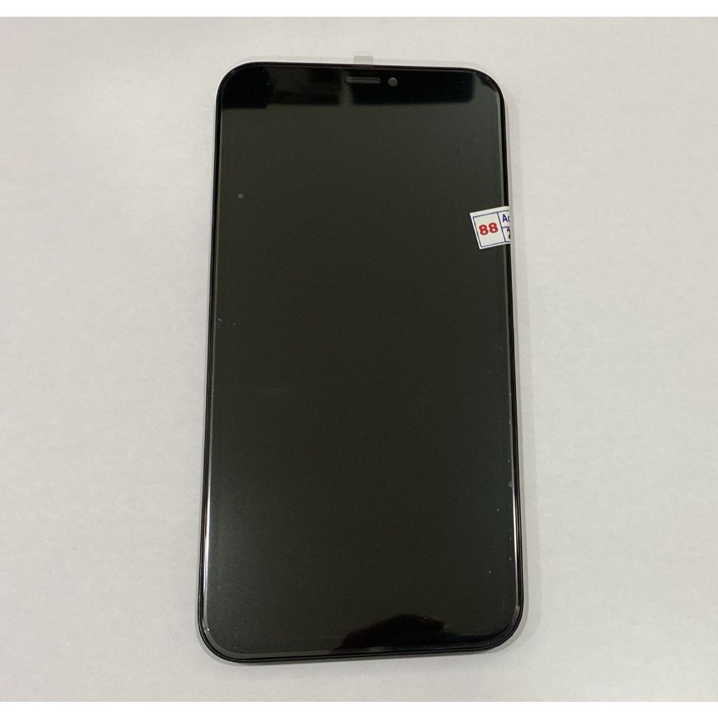 LCD TOUCHSCREEN XR JK