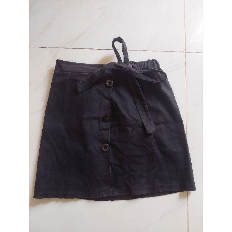 Rok Celana Wanita Preloved