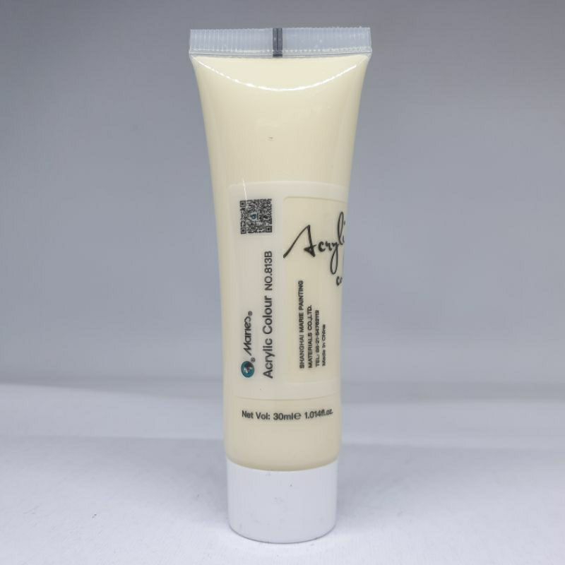 

CAT AKRILIK COLOUR MARIES/CAT ACRYLIC COLOUR 30 ml/ACRYLIC PAINT/CAT LUKIS ACRYLIC