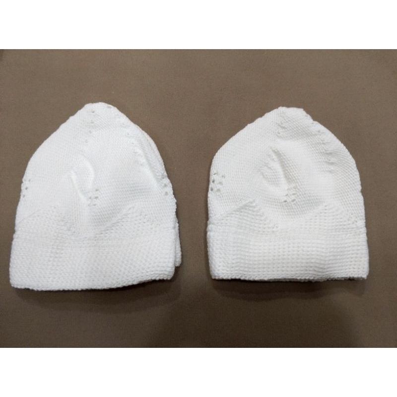 peci rajut tb / peci rajut tebal