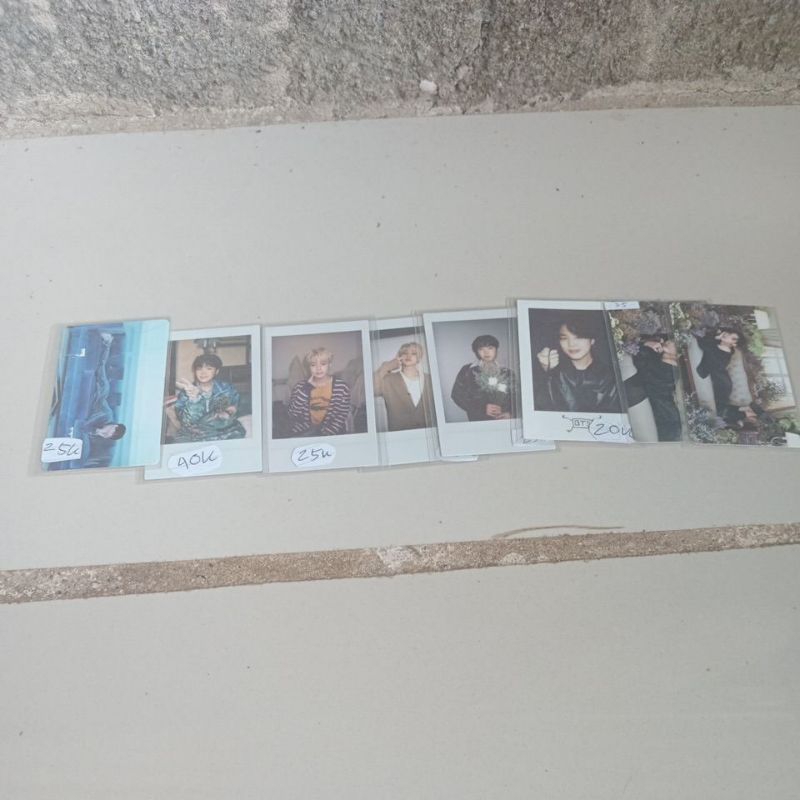 pc official{min yoongi park jimin}