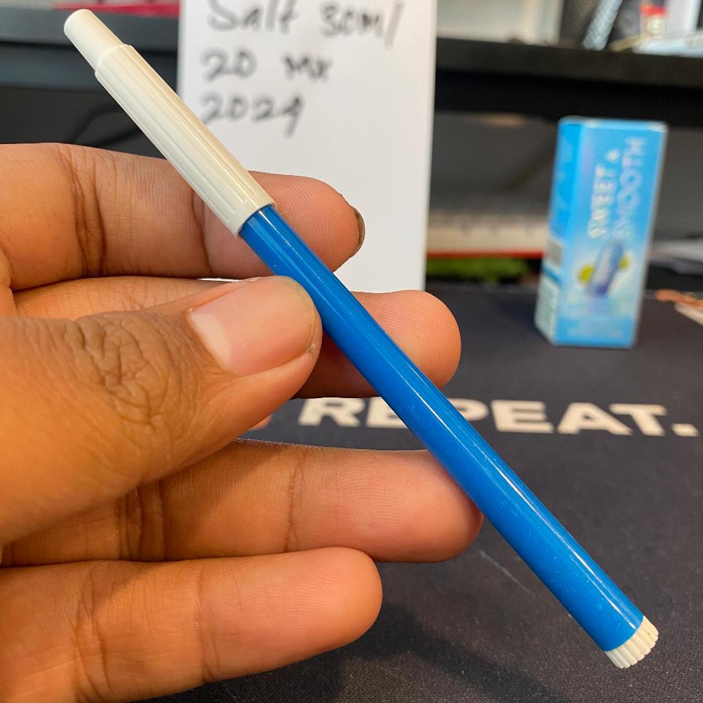 

SPIDOL SET WARNA BIRU KUALITAS PREMIUM