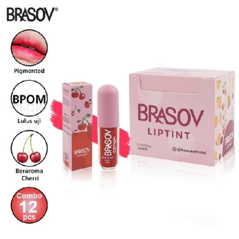 Brasov Lip Tint | LipTint Brasov