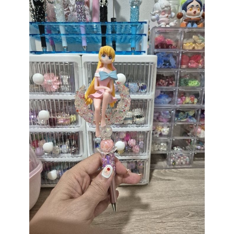 

Pulpen Luxury Sailor Moon
