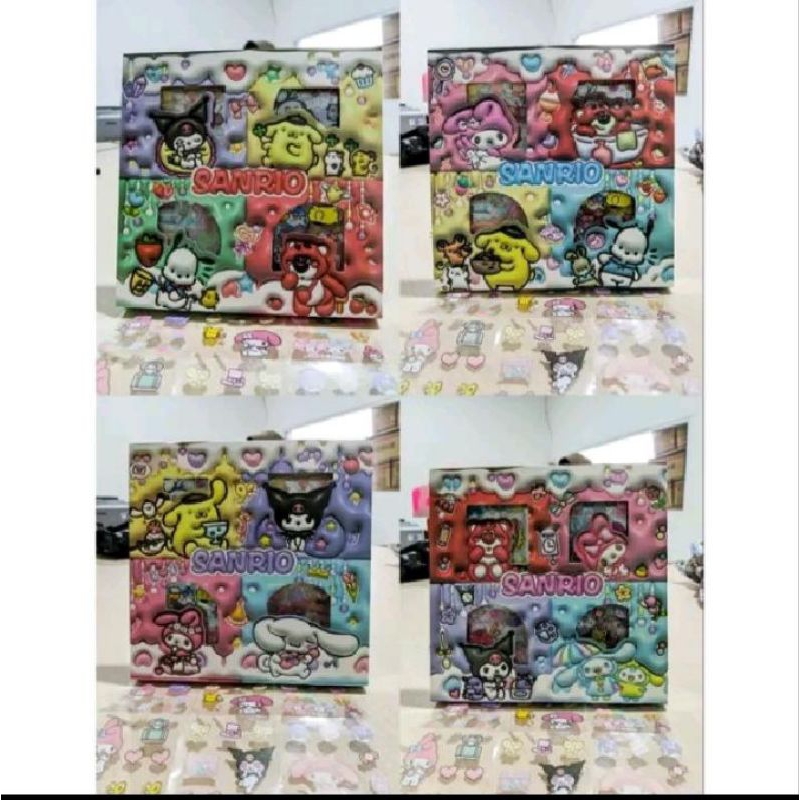 

stiker anak perkotak..