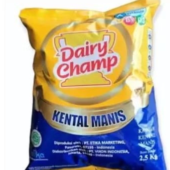 

Dairy Champ 2,5
