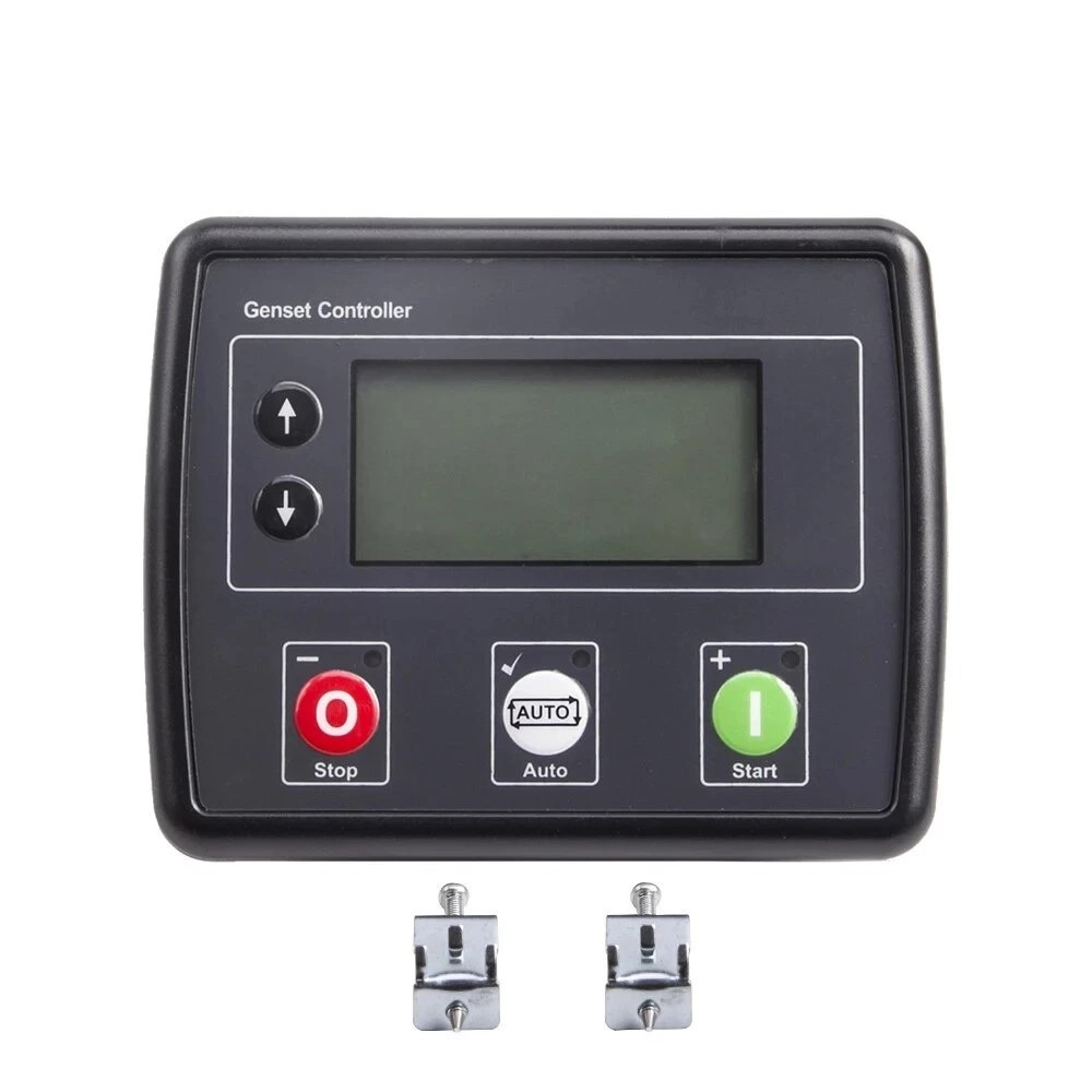 DSE4520 DSE 4520 MODULE GENSET GENERATOR CONTROLLER REPLACEMENT DEEP SEA OEM