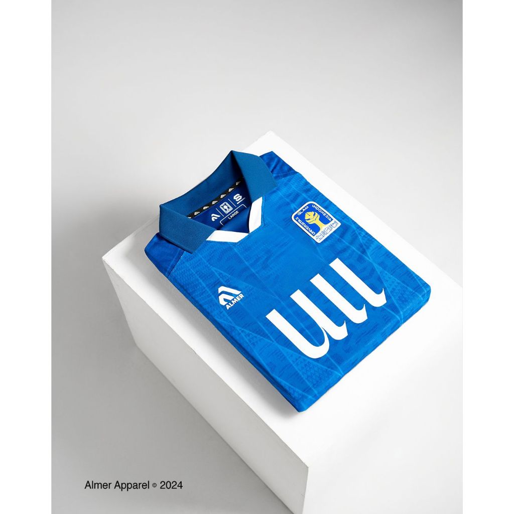 UII Home 2024 by Almer Apparel