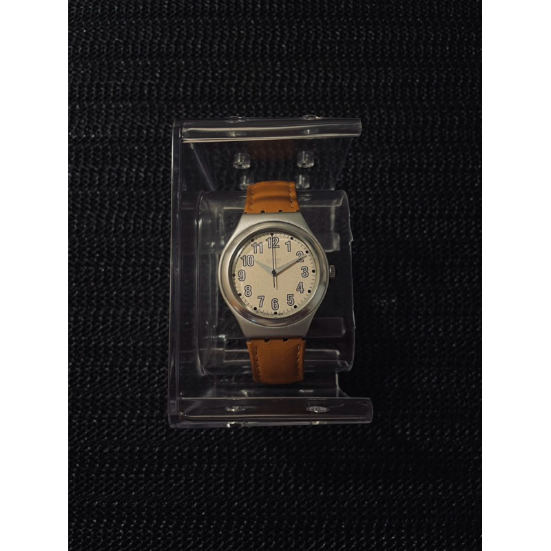 Swatch Irony Aluminium