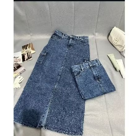 rok jeans premium by luxury