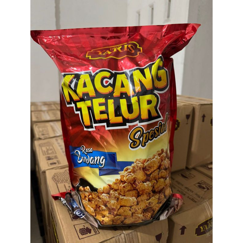 

kacang telur ukuran 5kilo