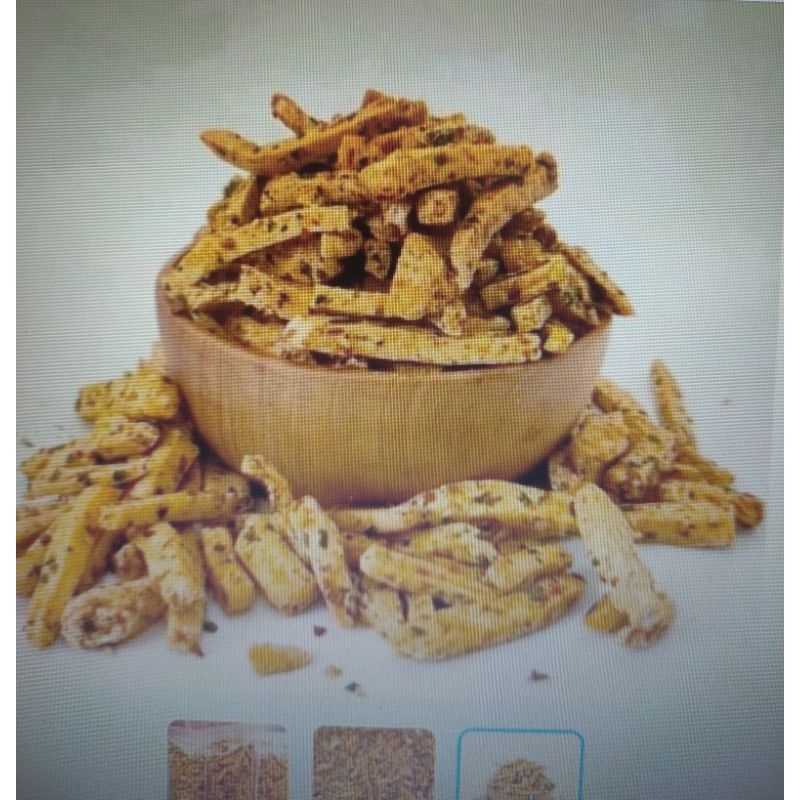 

Basreng Tara