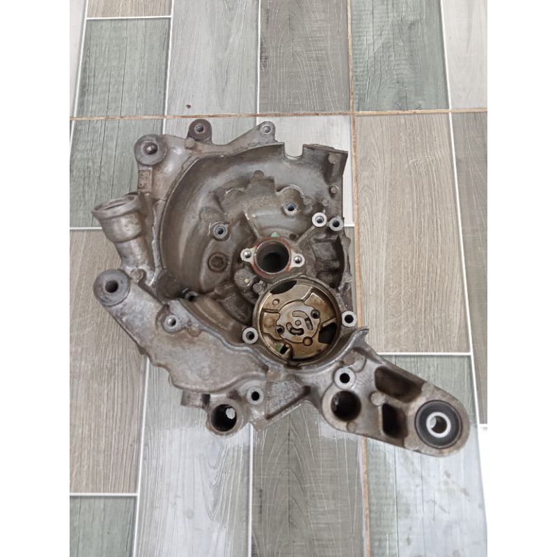 krengkes kanan beat karbu scoopy karbu seken original