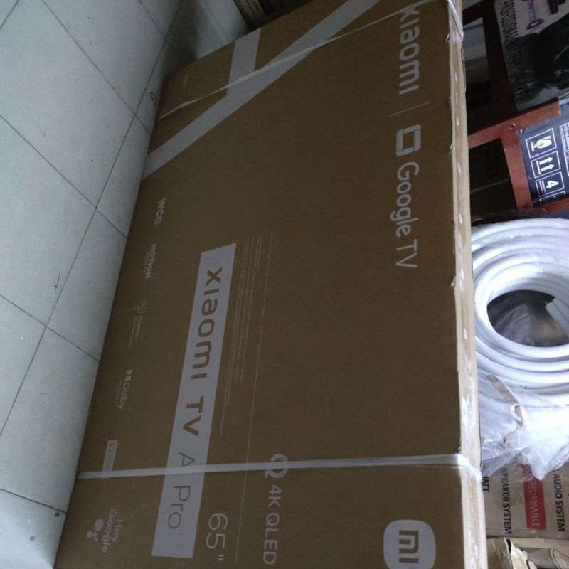 XIAOMI MI TV QLED 65A PRO 2025
