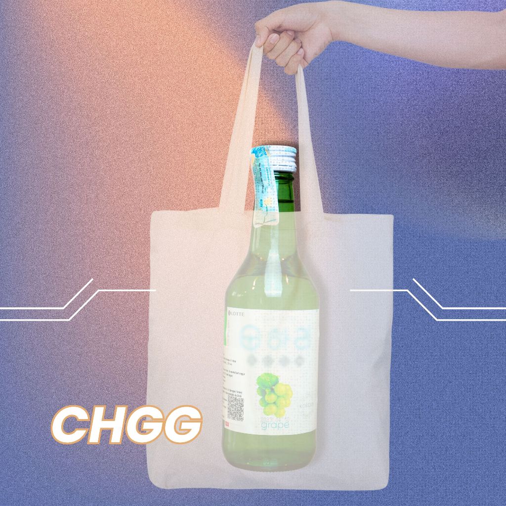 

03 Drink And Foods Import CHGG