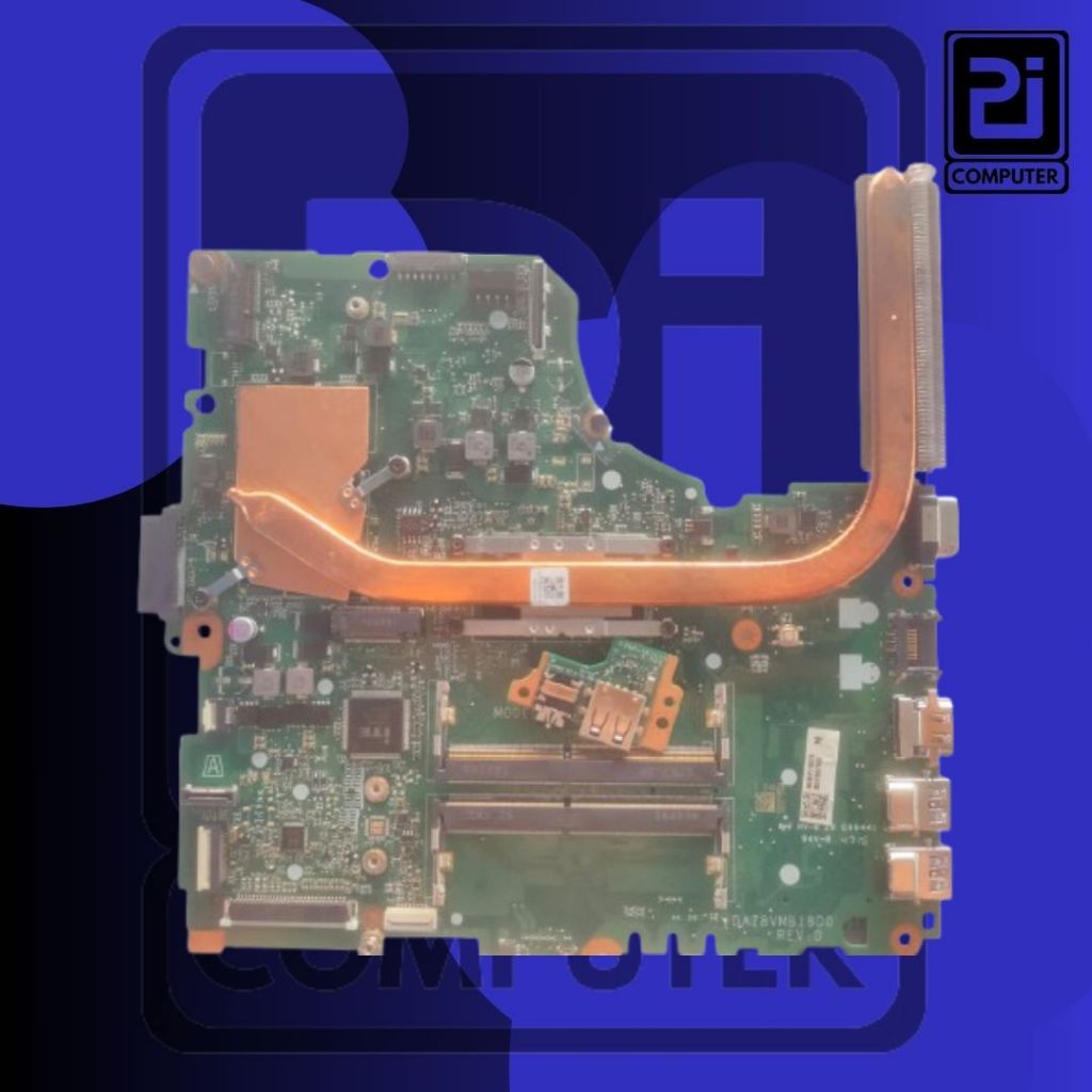 motherboard acer e5 476g intel core i3 6006u vga nvidia mx130 2gb