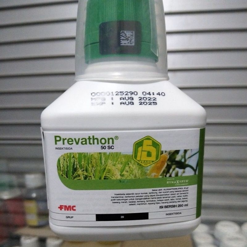 Prevathon 50 SC 250 ml