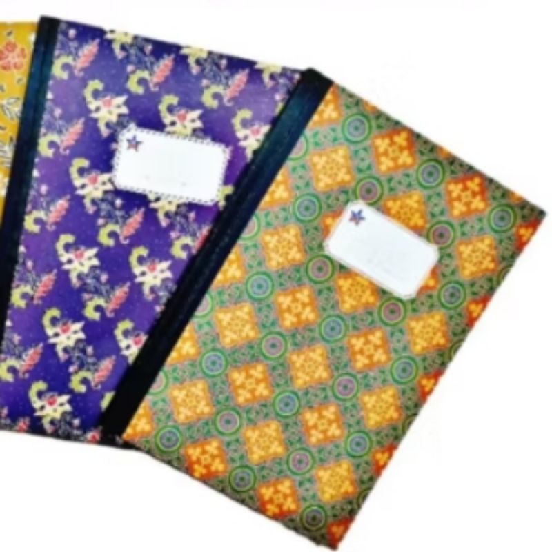 

(BISA COD) PROMO 1 Pcs Buku Folio 100 Lembar Merk AA / Buku Folio Akuntansi / Buku Hardcover Folio
