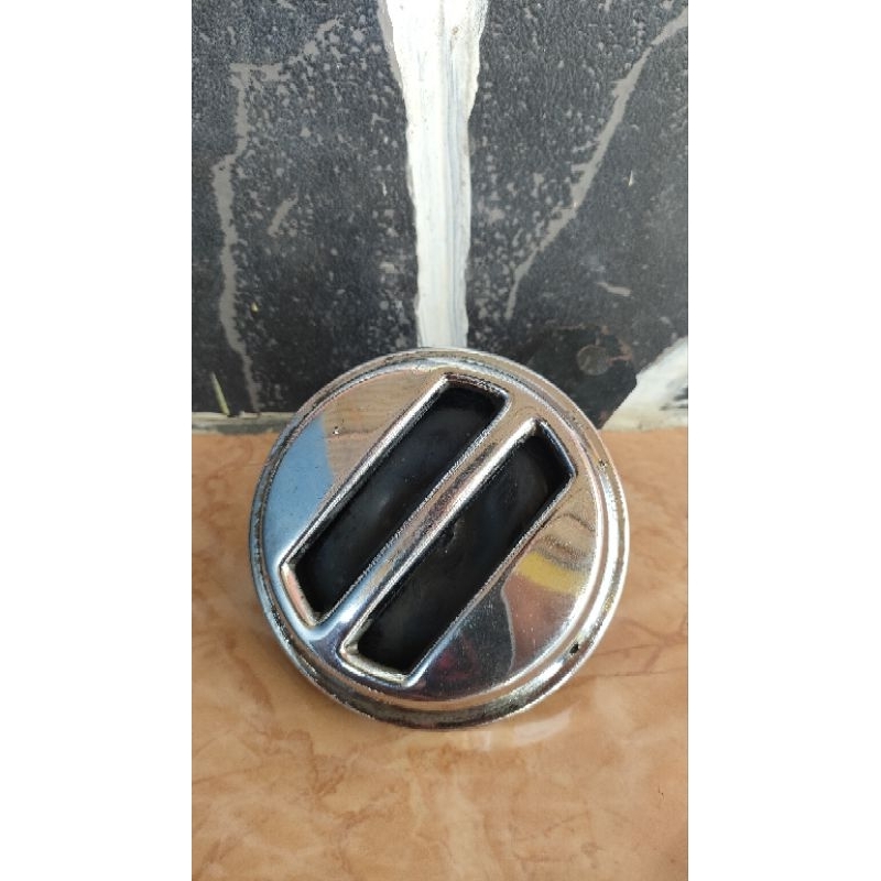 Klakson GL Honda GL platina Ori