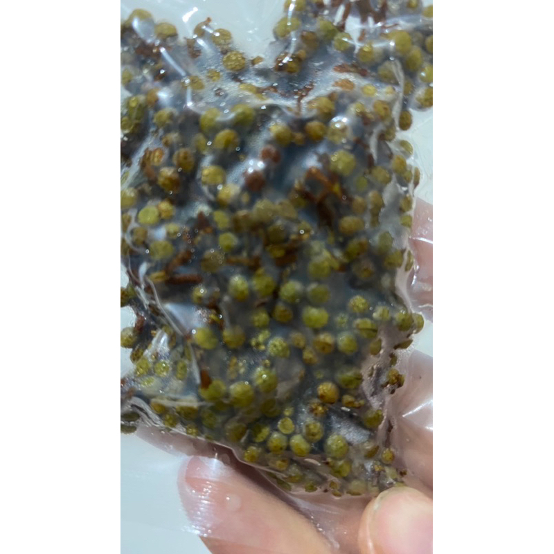 

Andaliman Segar Pack 25gr