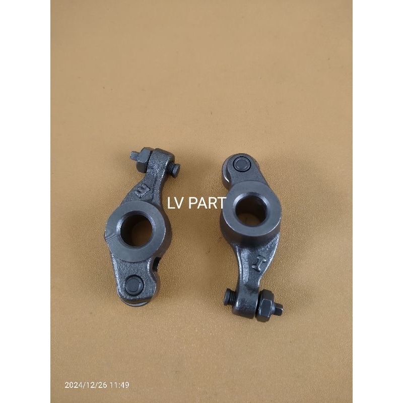 PELATUK KLEP BEAT ESP-NEW BEAT ESP-BEAT POP ESP