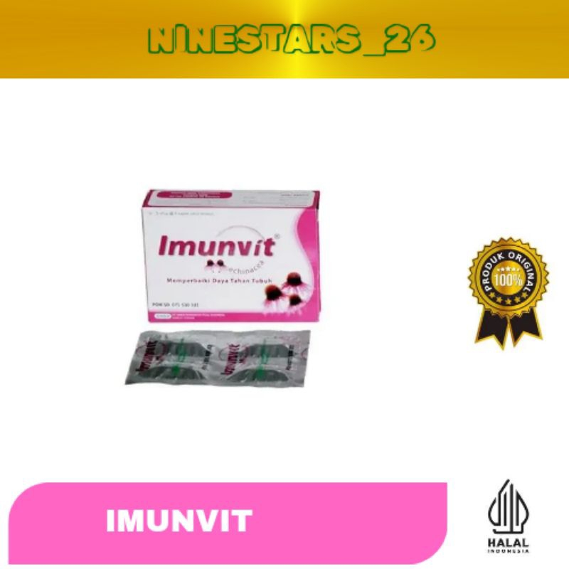 Imunvit