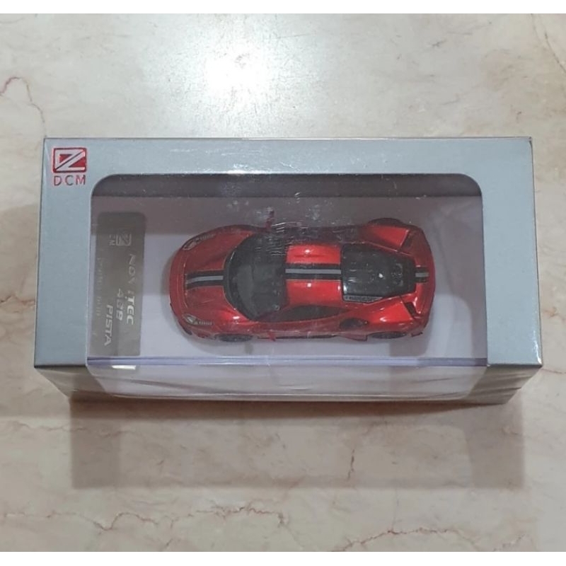 FERRARI 488 NOVITEC PISTA