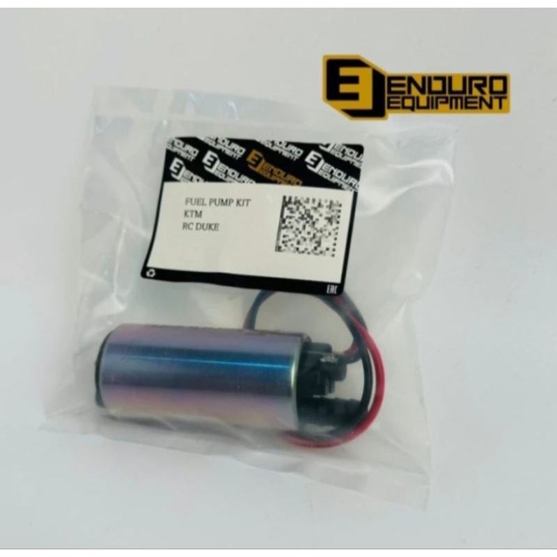 Fuel Pump Saja Pompa Bensin Motor KTM Duke RC
