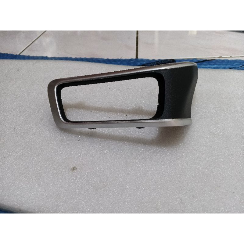 Cover Panel AC Innova Zenix Panel Side Vent Innova Zenix Original