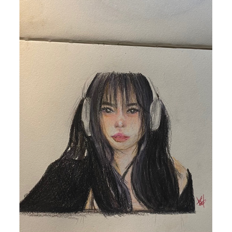 

ART COMMISION GNARTZ