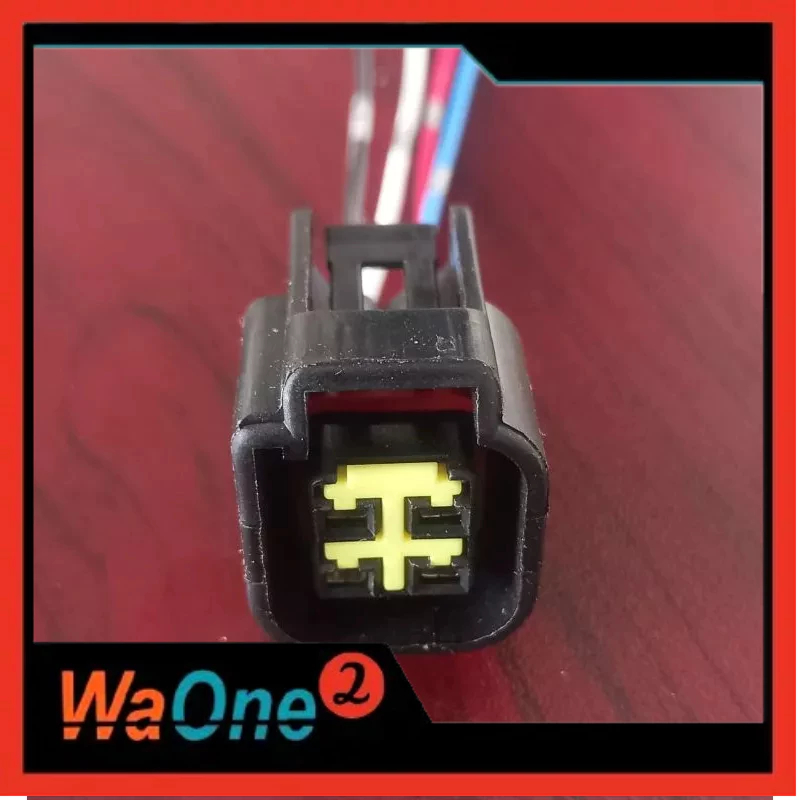 Socket Bendik Stater Suzuki Satria Fu Soket Bendik Fu 4 pin GSX