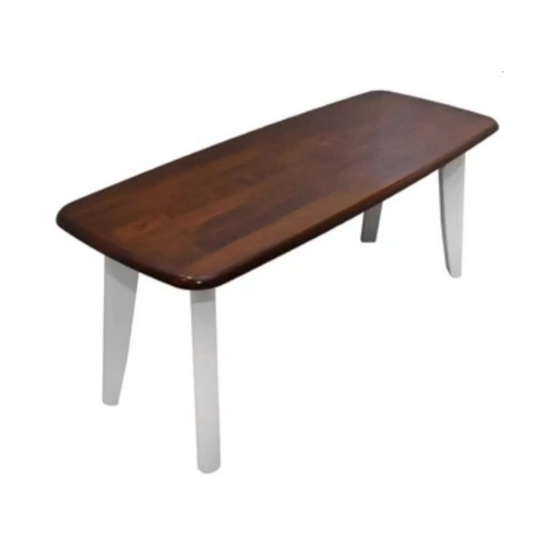 INFORMA BENCH BANGKU PANJANG YELLET FULL KAYU JATI JEPARA / BENCH BANGKU PANJANG BAHAN FULL JATI JEP