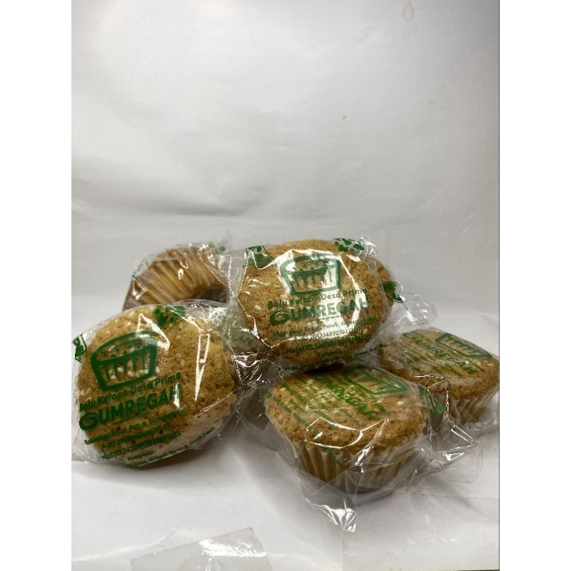 

Bolu Kelapa Kering Isi 10 Pcs