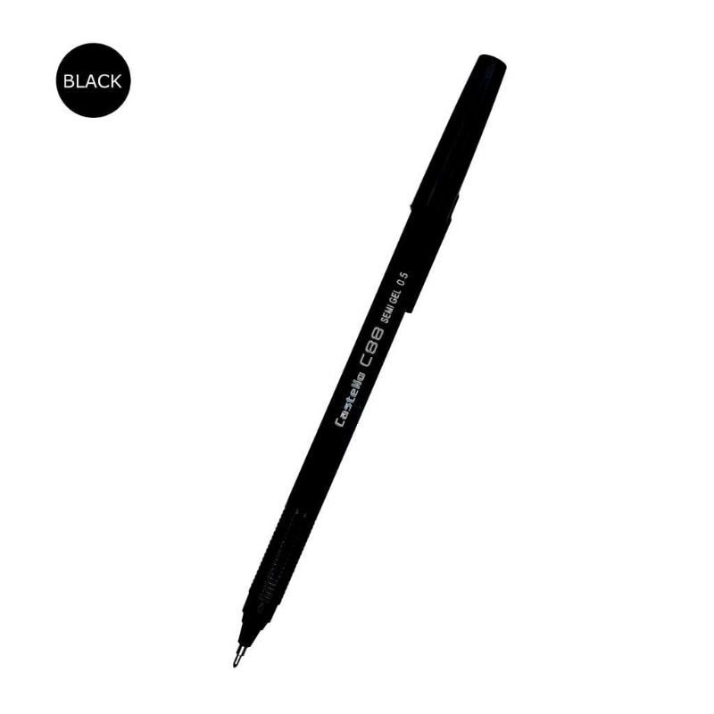 

Standard Castello C-88 0.5