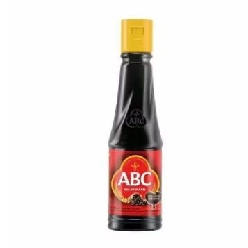 

Kecap Manis ABC Botol 135 ml