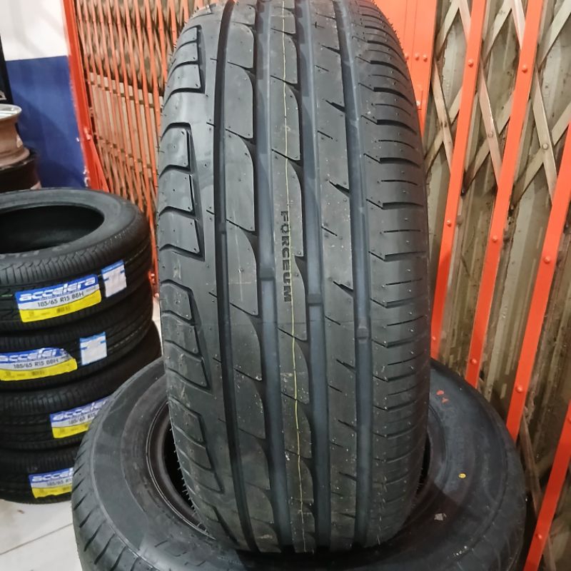 Ban mobil forceum octa 235 60 16