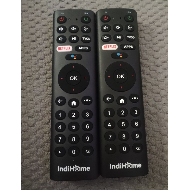 REMOTE VOICE ORIGINAL B866F/B860H V5/HG680FJ DLL