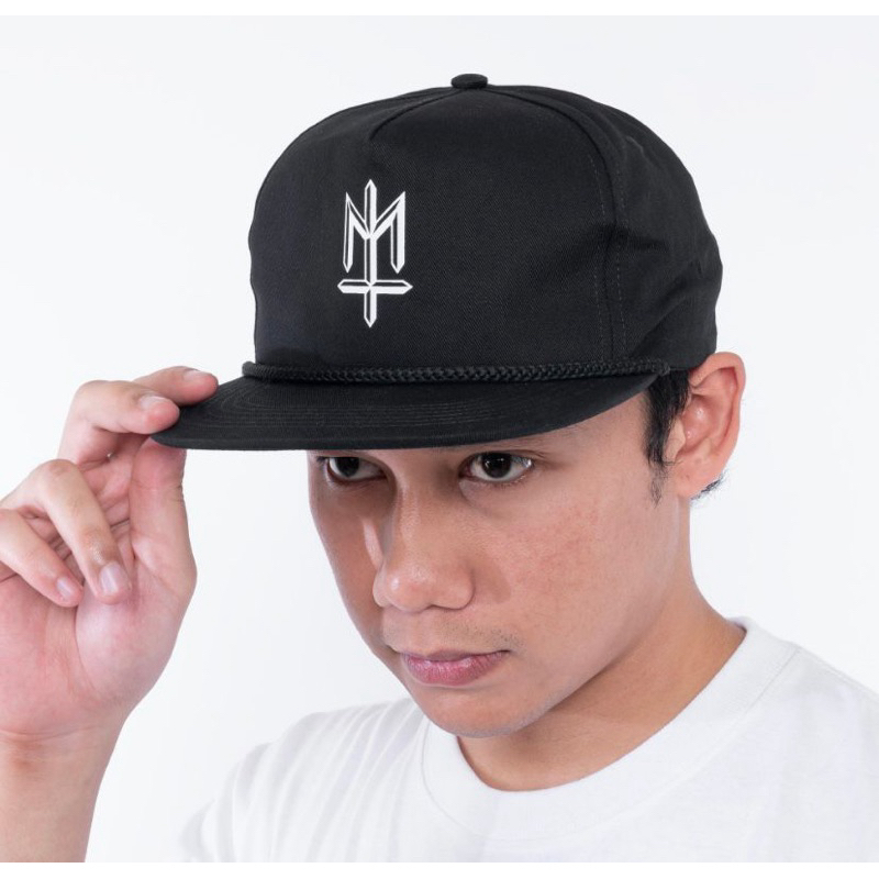 Topi Caps Maternal "LOGHAT"