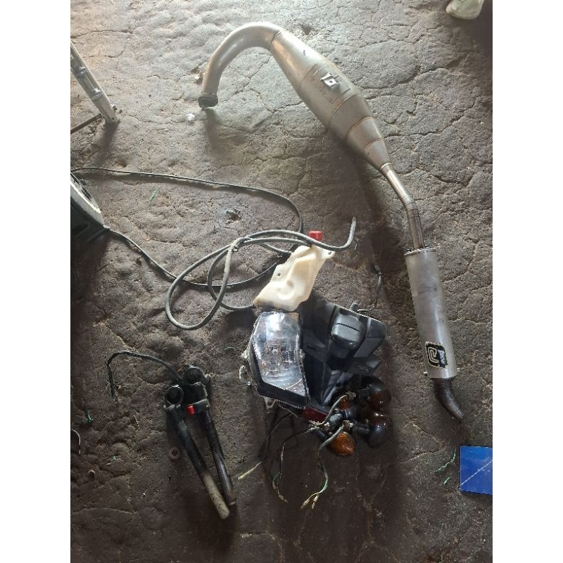 reflektor ninja rr new