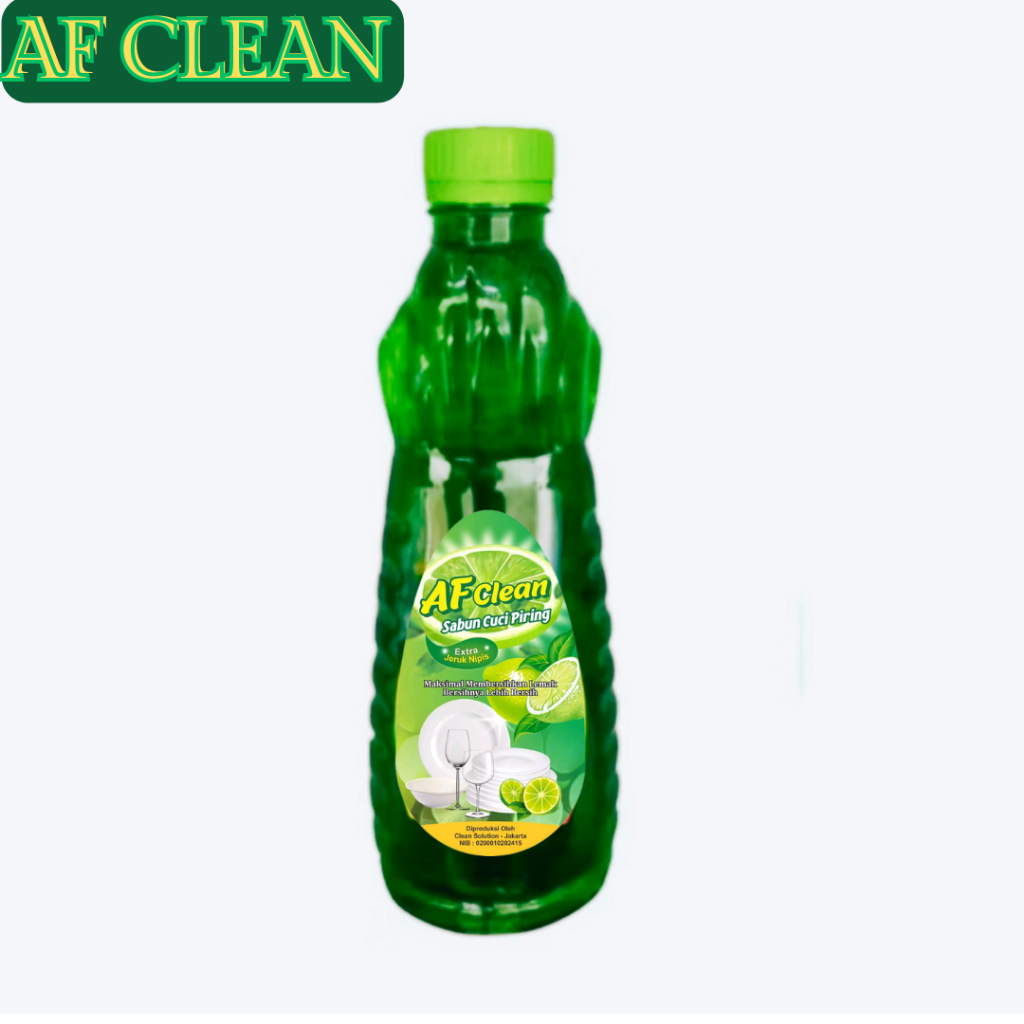Sabun Pencuci Piring 450ml  Lime Jeruk Nipis  Sabun Cuci Piring 450ml